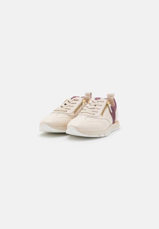 Gabour Beige | Baskets Exclusives